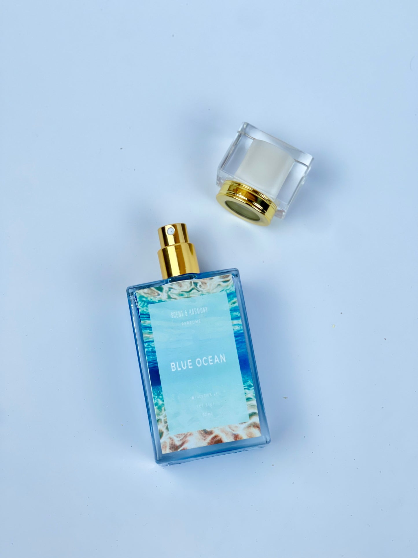 BLUE OCEAN